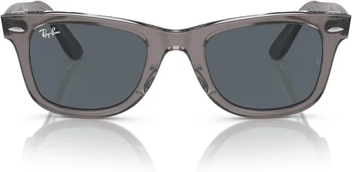 Vista 73 de Ray-Ban Rb2140f Gafas de sol cuadradas originales Wayfarer Low Bridge Fit
