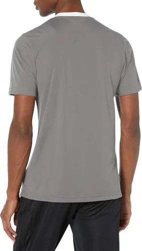 Vista 2 de adidas Camiseta estampada Entrada 22 para hombre
