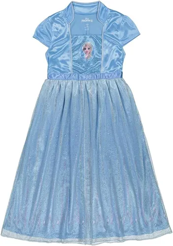 Vista 63 de Disney - Camisón de fantasía para niña