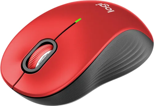 Vista 13 de Logitech Signature M550 L Ratón Inalámbrico De Tamaño Completo De Tamaño Negro