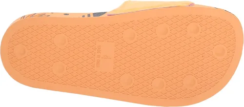 Vista 4 de adidas Originals Unisex-Child Adilette Slides Sandal