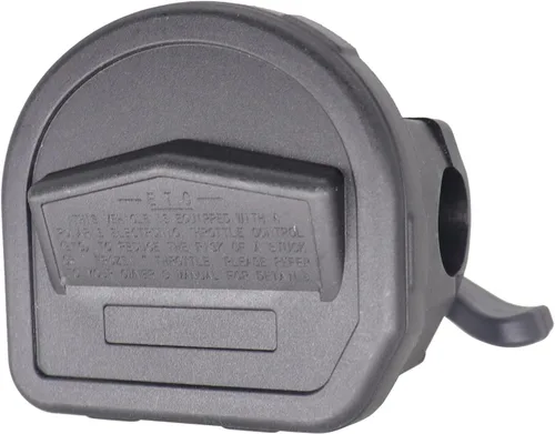 Vista 2 de 2010335 Palanca de control del acelerador de pulgar para Polaris Scrambler 400 Magnum Sportsman 90 0454907 2010203