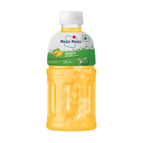 Vista 13 de MOGU MOGU CURRANTE NEGRO