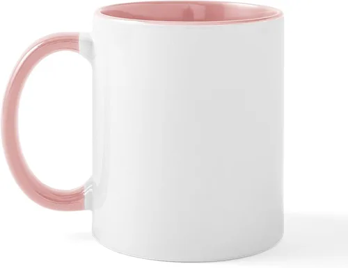 Vista 14 de CafePress Crabby Snoopy - Taza de café de cerámica (11 oz)