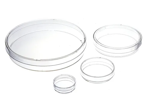 Vista 2 de CellPro™ Platos de cultivo celular (5.906 in 5/pk, 100/cs)