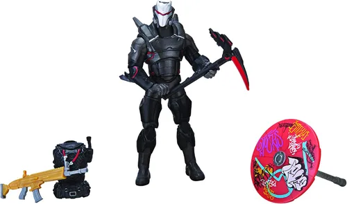 Vista 10 de Fortnite Set 1 de Juego de supervivencia - paquete de 1 figura