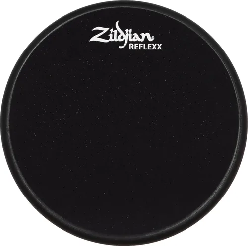Vista 5 de Zildjian Reflexx - Pad de práctica y acondicionamiento de 6" (ZXPPRCP06)
