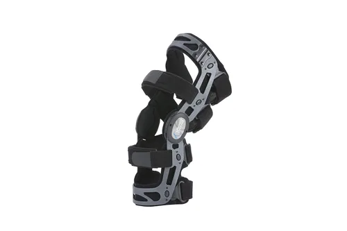 Vista 2 de United Ortho 300942-08 Rodillera combinada ACL/PCL, pierna izquierda, x grande