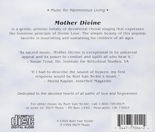 Vista 2 de Mother Divine