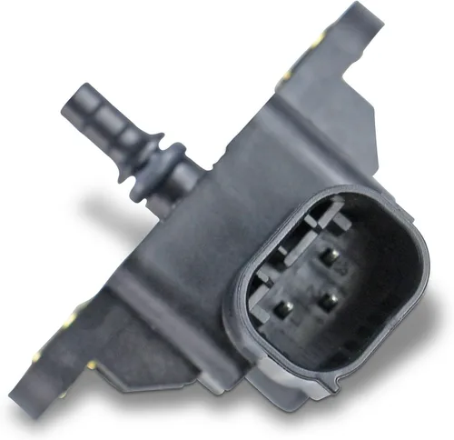 Vista 3 de BOSCH 0261230193 Sensor de presión absoluta (MAP) del colector de equipo original - Compatible con Dodge Sprinter, Jeep Grand Cherokee