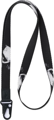 Vista 10 de Cordones geniales,Cordones de cuello para llaves,Portatarjetas,Llavero