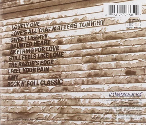 Vista 2 de Lonely One