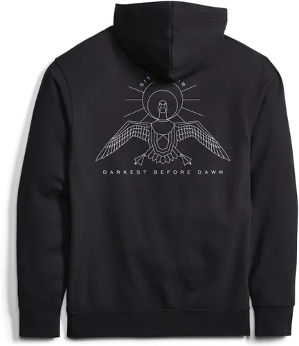 Vista 2 de SITKA Gear Sudadera con capucha para hombre Everyday Darkest Before Dawn