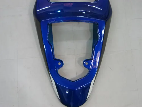 Vista 5 de Bruce & Shark Kit de carenado de inyección Carrocería ABS de plástico apto para Suzuki GSXR 600/750 2004-2005