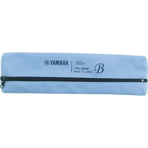 Vista 2 de Yamaha YRA-28B Flauta Dulce Alto, en Clave de Fa