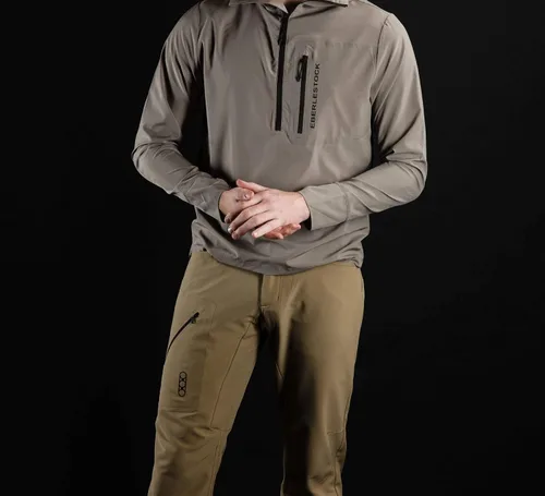Vista 2 de Eberlestock Bruneau - Sudadera con capucha UPF