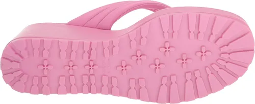 Vista 4 de Jessica Simpson Sandalias de cuña Kemnie para mujer