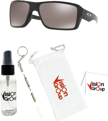 Vista 2 de Oakley Paquete de gafas de sol OO9380 de doble borde accesorios para grupo Vision