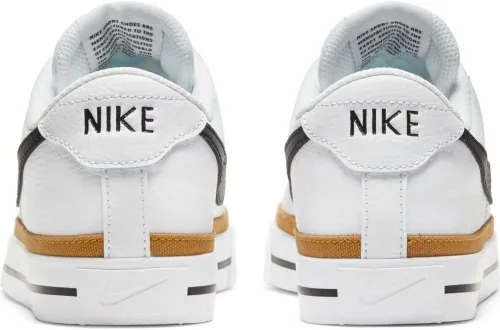 Vista 6 de Nike - Tenis Court Legacy para mujer