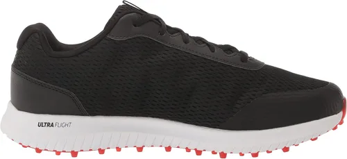 Vista 6 de Skechers Max Fairway 3 Arch Fit - Tenis de golf sin pinchos para hombre, PARENT