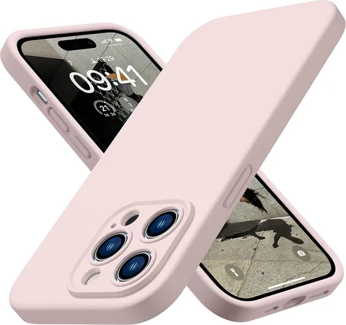 Vista 15 de CellEver Funda de silicona resistente para iPhone SE 2022 (3ª generación)/iPhone SE 2020 (2ª generación)/iPhone 8/7 - Protección militar contra