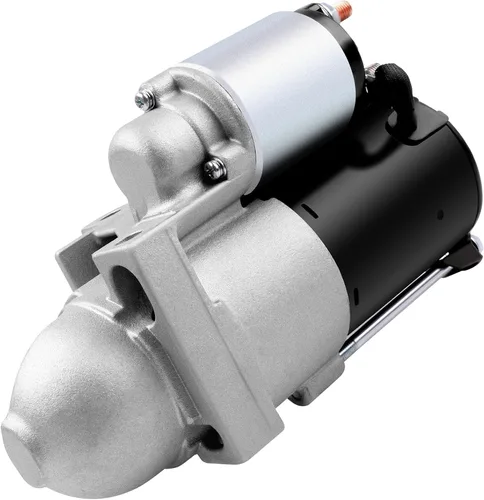 Vista 50 de SCITOO Arrancadores nuevo ajuste para Nissan Altima/Maxima/Quest Van 2004 2005 2006 3.5L Auto Trans 17872N