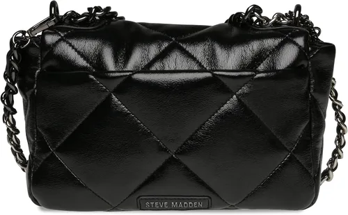 Vista 3 de Steve Madden Terra-m Metallic Crossbody