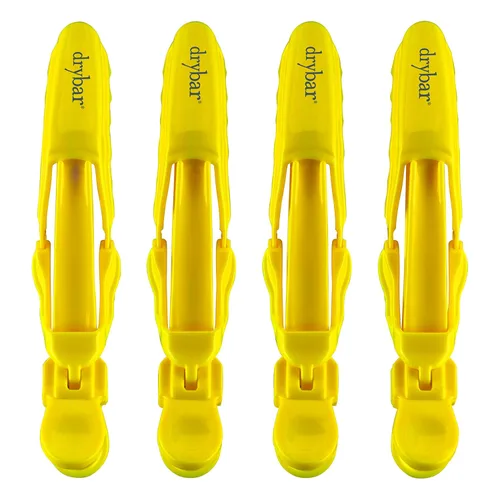 Vista 5 de Drybar Pinzas para el cabello Hold Me