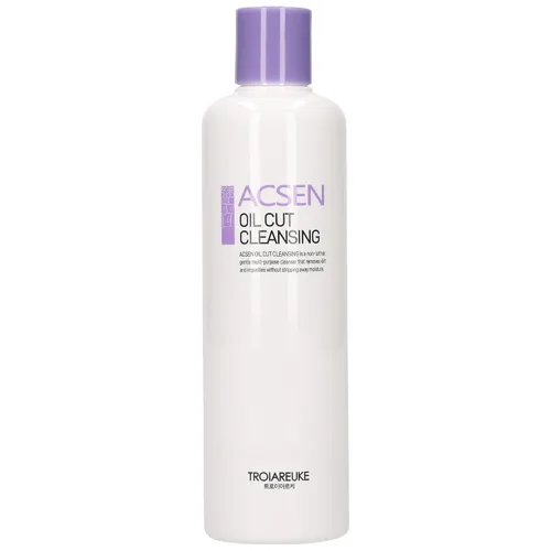 Vista 9 de Aceite limpiador todo en uno de 4.05 oz ACSEN de [TROIAREUKE]
