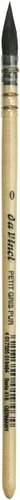 Vista 5 de Da Vinci Watercolor Serie 5830 CosmoTop Mix B Pincel para pintar, Mezcla sintética/natural para lavado plano, Tamaño 10