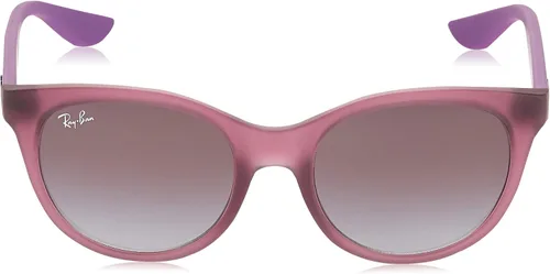 Vista 2 de Ray-Ban Gafas de sol RJ9068s Butterfly para niños