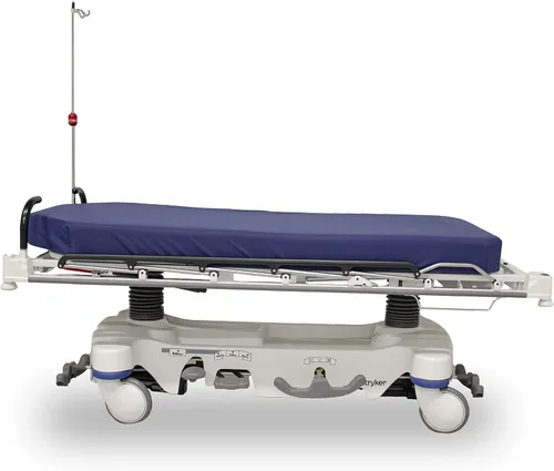 Vista 2 de MFV762403 - Colchón con funda de vinilo para Stryker, 1