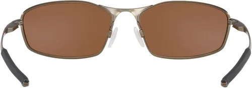 Vista 7 de Oakley Gafas de sol ovaladas Oo4141 Whisker para hombre