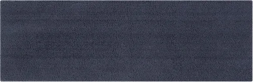 Vista 76 de Better Trends Micro Collection - Tapetes de baño, alfombra suave, alfombra de felpa absorbente, alfombra de baño 100% poliéster para suelo de baño