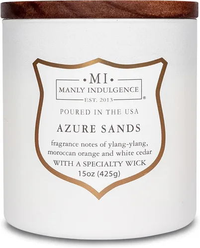 Vista 13 de Manly Indulgence
