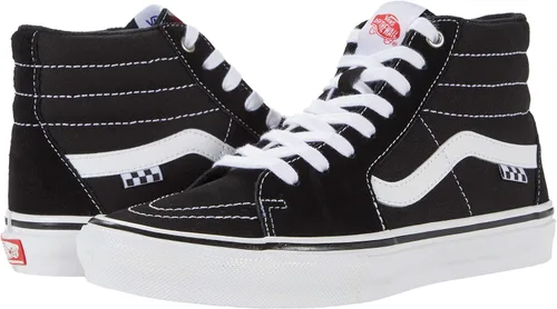 Vista 2 de Vans Tenis unisex Hi-Top
