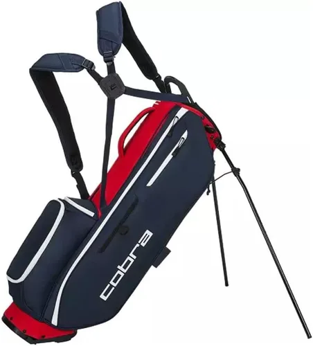 Vista 10 de Cobra Ultralight Pro Stand Golf Bag