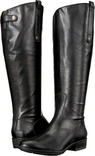 Vista 7 de Sam Edelman Penny Classic - Botas ecuestres para mujer