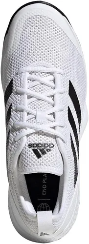 Vista 5 de adidas mens Courtflash