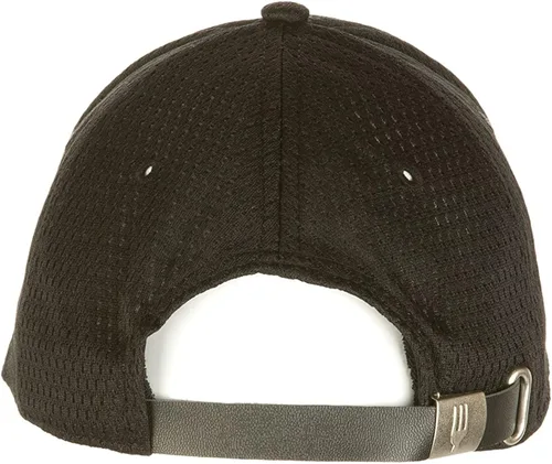 Vista 3 de Chef Works Cool Vent Gorra de béisbol con ribete