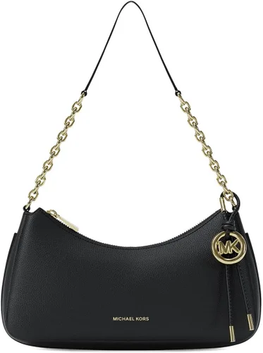 Vista 9 de Michael Kors Nolita - Bolsa con cadena mediana