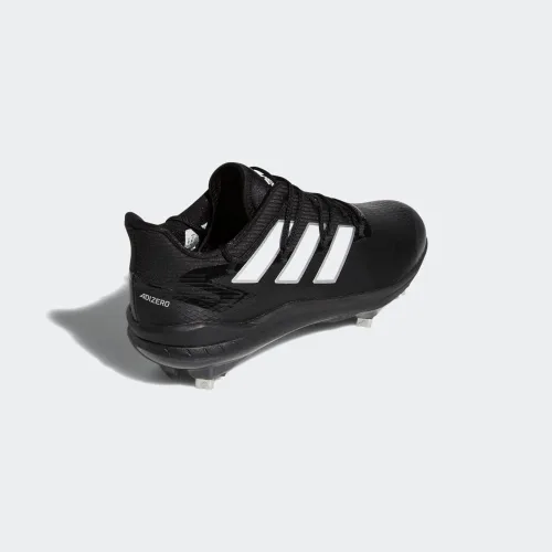 Vista 6 de adidas Tacos Adizero Afterburner 8 para hombre, Granate