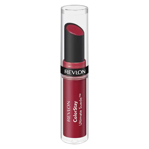 Vista 10 de Revlon ColorStay Mejor Gamuza Lápiz Labial, Ingenue