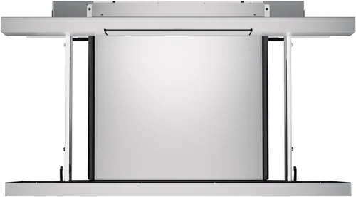 Vista 6 de SHARP SMD3070ASY - Horno de microondas con cajón, 30 pulgadas, 1.2 pies cúbicos, 950 vatios, panel de control táctil en ángulo oculto con pantalla