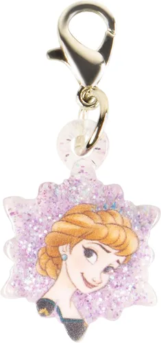 Vista 5 de LUV HER Conjunto de pulsera y joyería de disfraz para niñas con dijes de juguete y caja de regalo - Edades 3+ Frosten