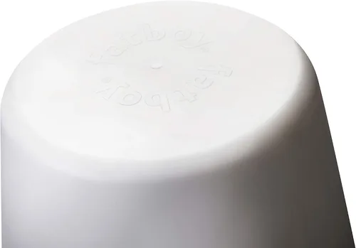 Vista 6 de Fatboy Edison The Petit - Lámpara LED recargable versión 2.0 (paquete de 2), color blanco