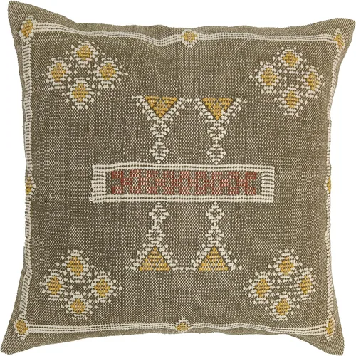 Vista 20 de Trade Star Hermosa Funda de Cojín Artesanal de Granja Funda de Cojín de Kilim Sabra 100% Algodón Funda de Cojín de Diseño para Decoración de Otoño