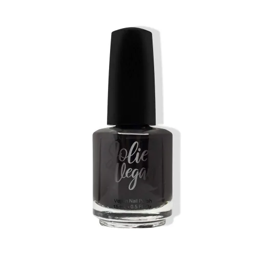 Vista 14 de Esmalte de uñas – Certificado PETA, fórmula no tóxica, 11 libre, 0.5 onzas líquidas (0.5 fl oz) (florecimiento)