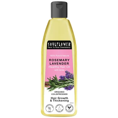 Vista 11 de Aceites para el tratamiento del cabello Soul