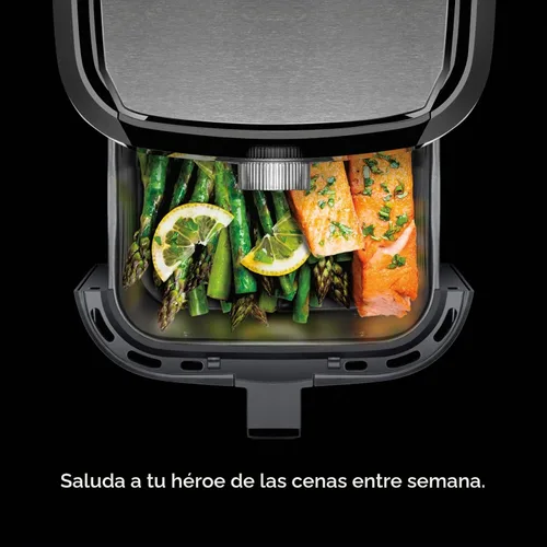 Vista 6 de Chefman Quart Air Frye